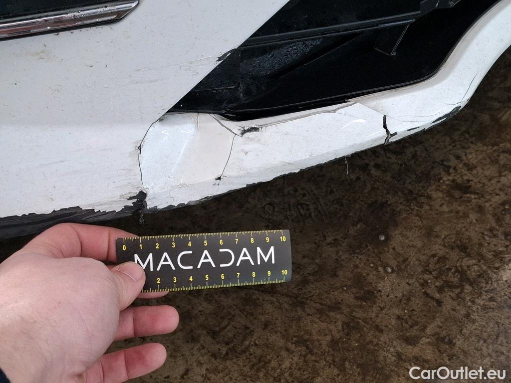  Renault  Megane  IV Berline 5pt. Business 1.5 dCi 115CV BVM6 E6d #2