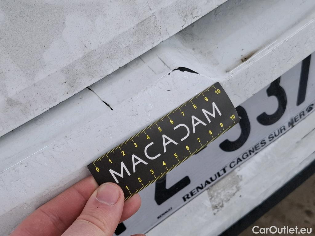  Renault  Megane  IV Berline 5pt. Business 1.5 dCi 115CV BVM6 E6d #14