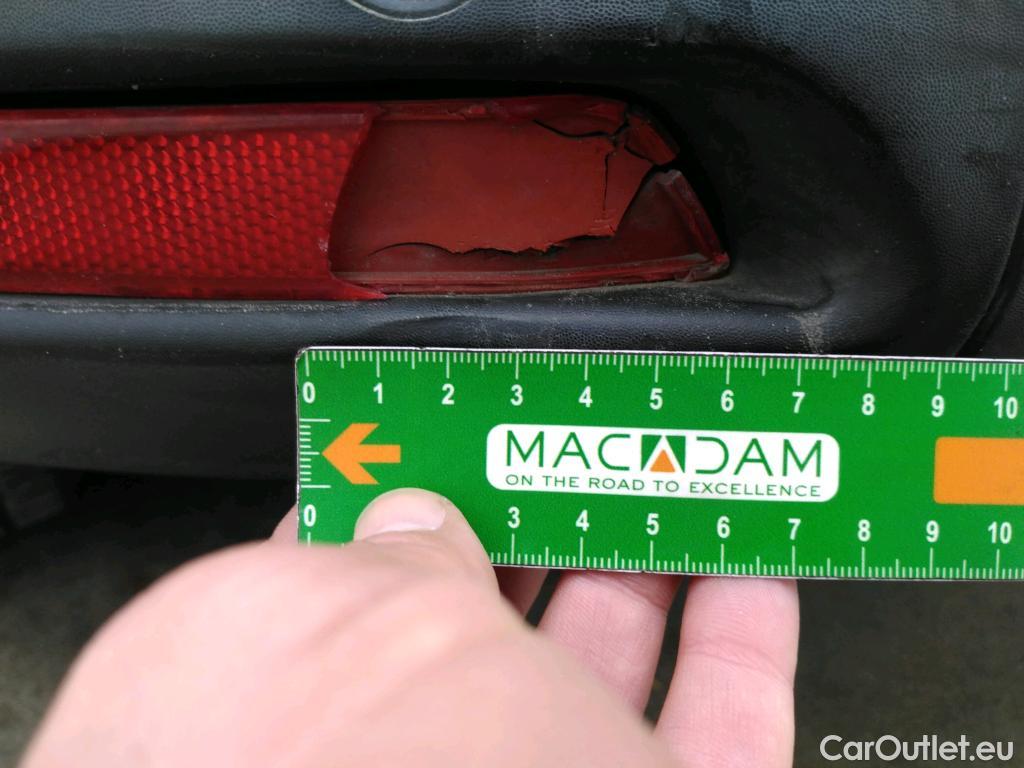  Renault  Clio  IV Estate Business Edition 1.5 dCi 90CV BVM5 E6 #27