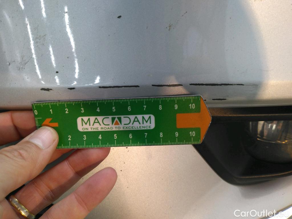  Renault  Clio  IV Estate Business Edition 1.5 dCi 90CV BVM5 E6 #7