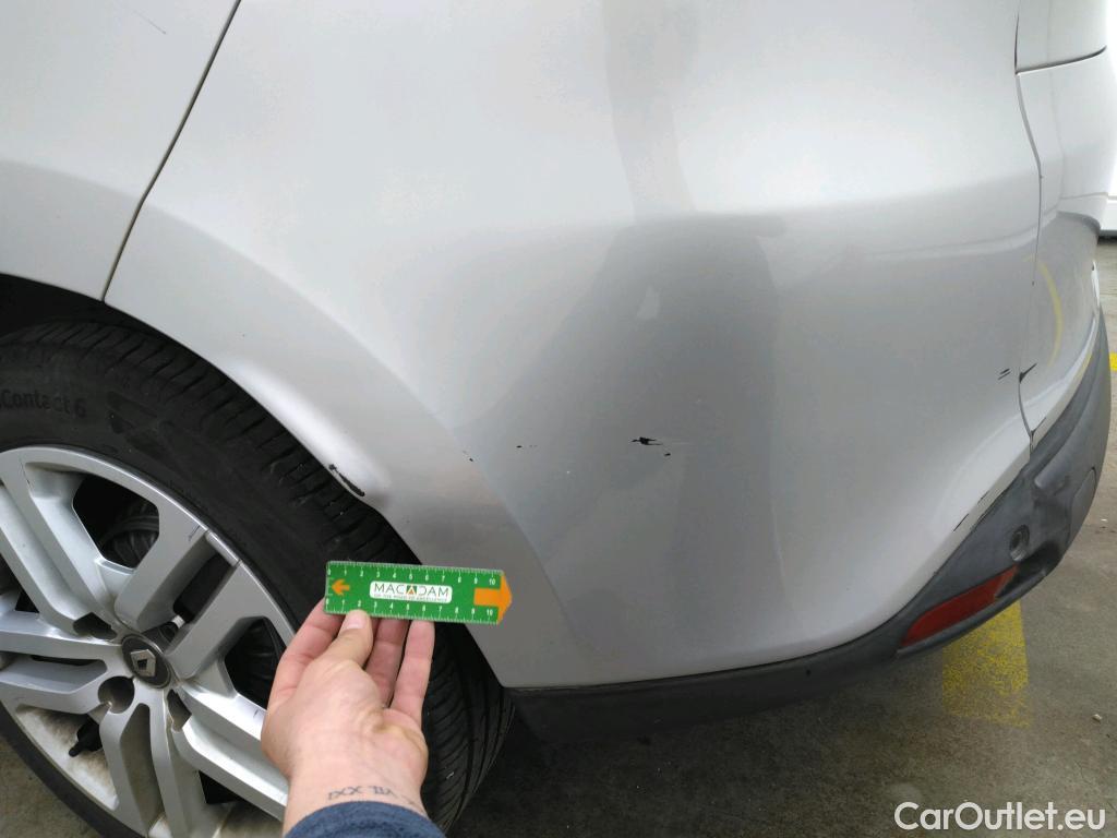  Renault  Clio  IV Estate Business Edition 1.5 dCi 90CV BVM5 E6 #20