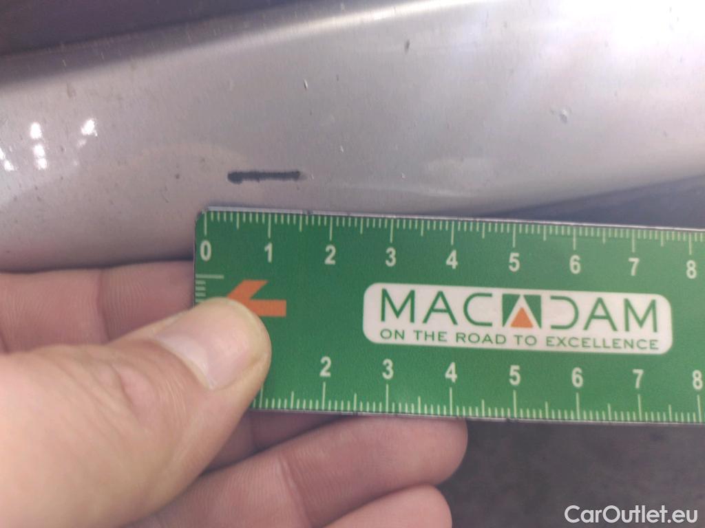  Renault  Clio  IV Estate Business Edition 1.5 dCi 90CV BVM5 E6 #8