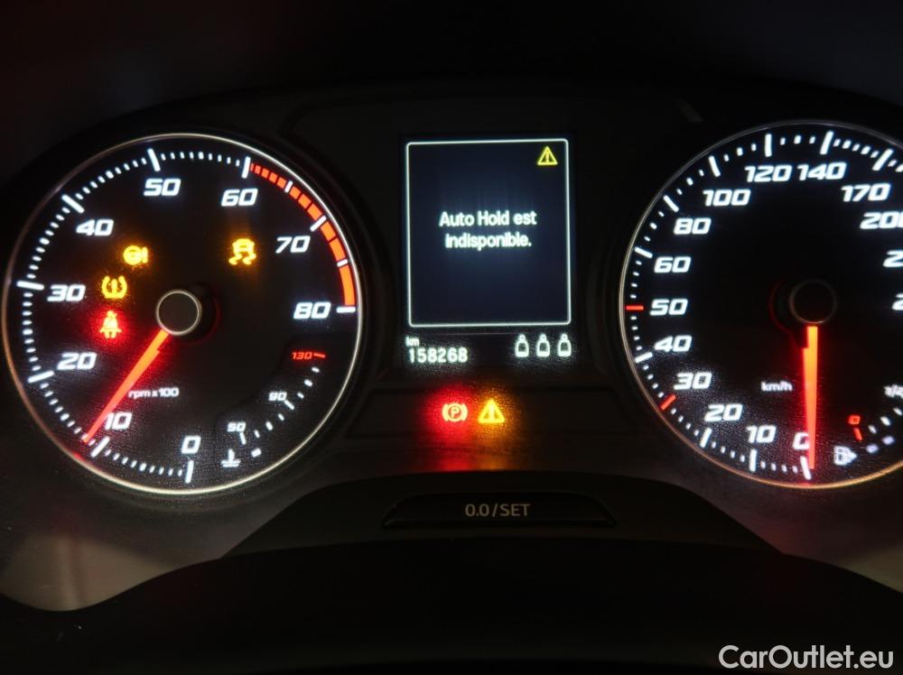  Seat  ATECA SEAT  / 2020 / 5P / SUV 1.0 TSI 115 S&S Style Business #15