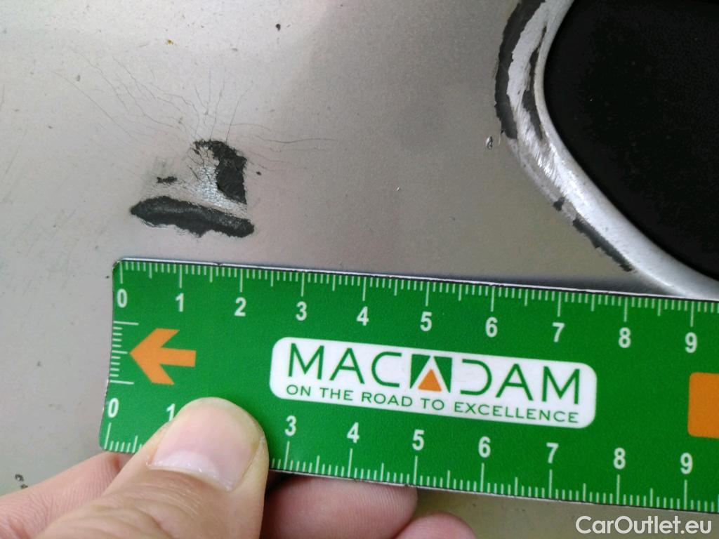  Renault  Clio  IV Estate Business Edition 1.5 dCi 90CV BVM5 E6 #5