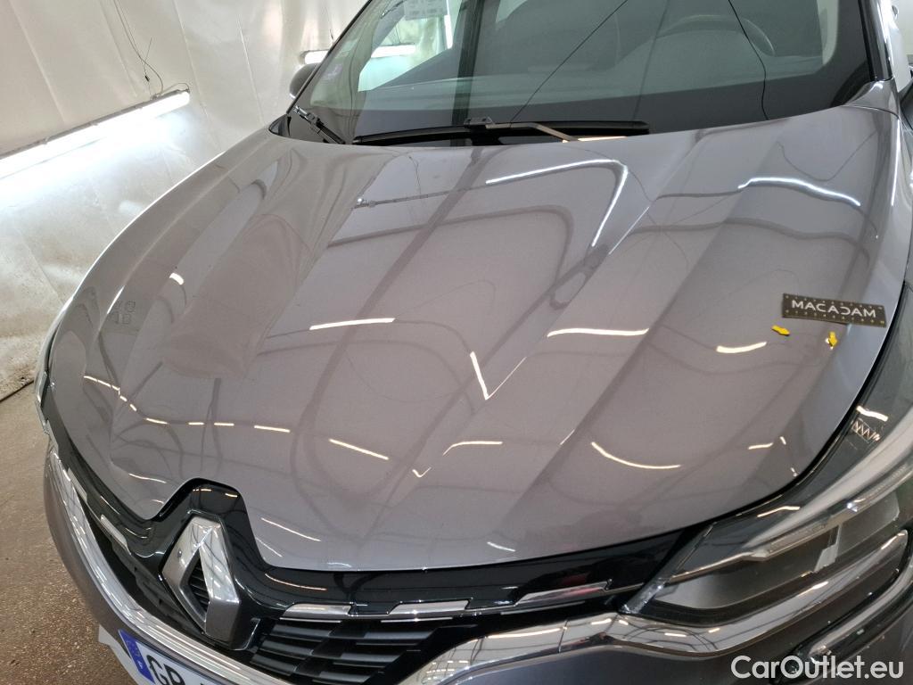  Renault  Captur RENAULT  / 2019 / 5P / SUV Intens E-TECH Plug-in 160 -21 #9