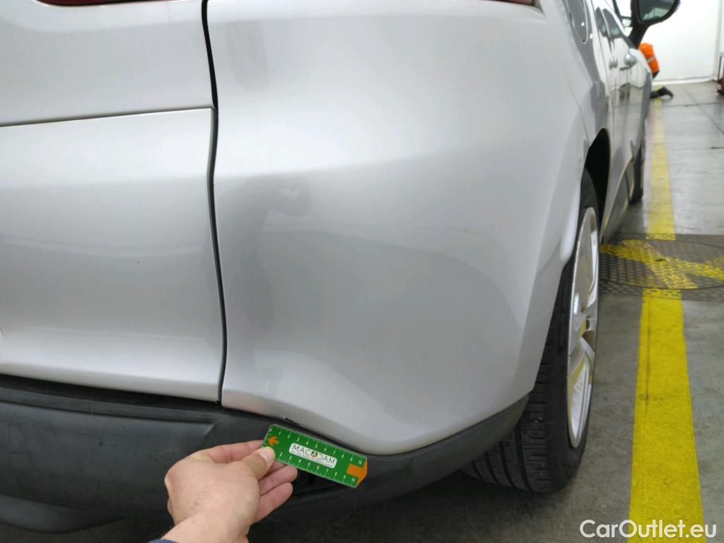  Renault  Clio  IV Estate Business Edition 1.5 dCi 90CV BVM5 E6 #34