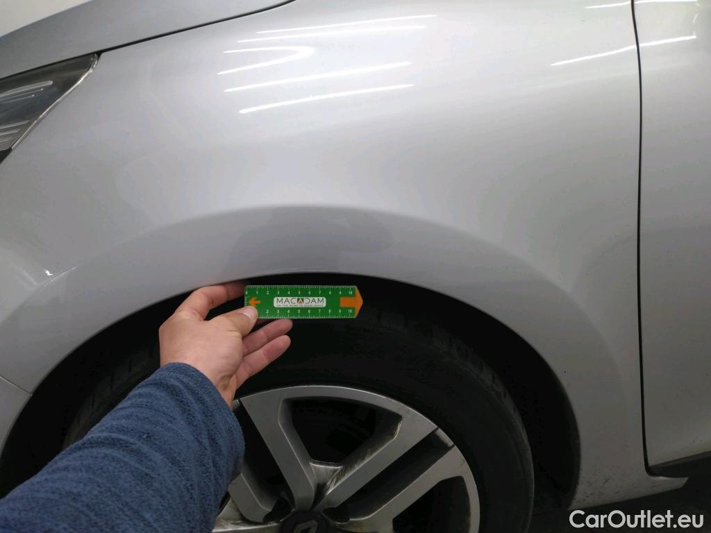  Renault  Clio  IV Estate Business Edition 1.5 dCi 90CV BVM5 E6 #16