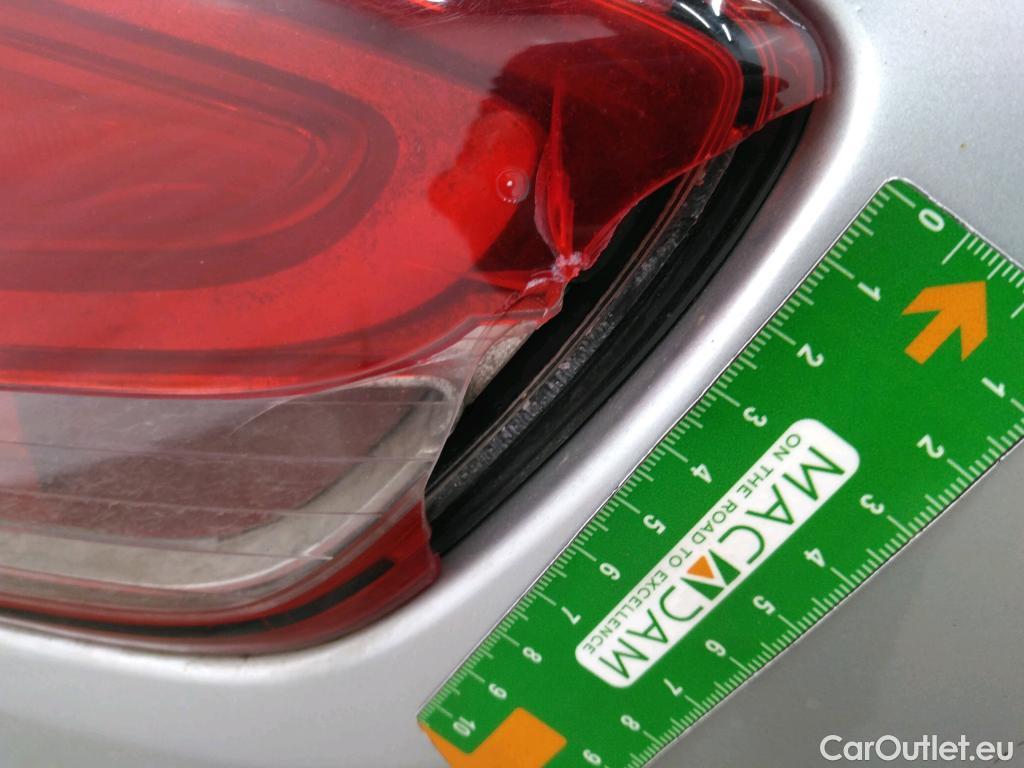  Renault  Clio  IV Estate Business Edition 1.5 dCi 90CV BVM5 E6 #19