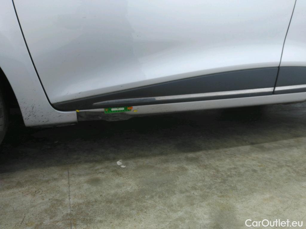  Renault  Clio  IV Estate Business Edition 1.5 dCi 90CV BVM5 E6 #10