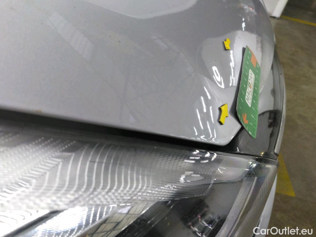  Renault  Clio  IV Estate Business Edition 1.5 dCi 90CV BVM5 E6 #15