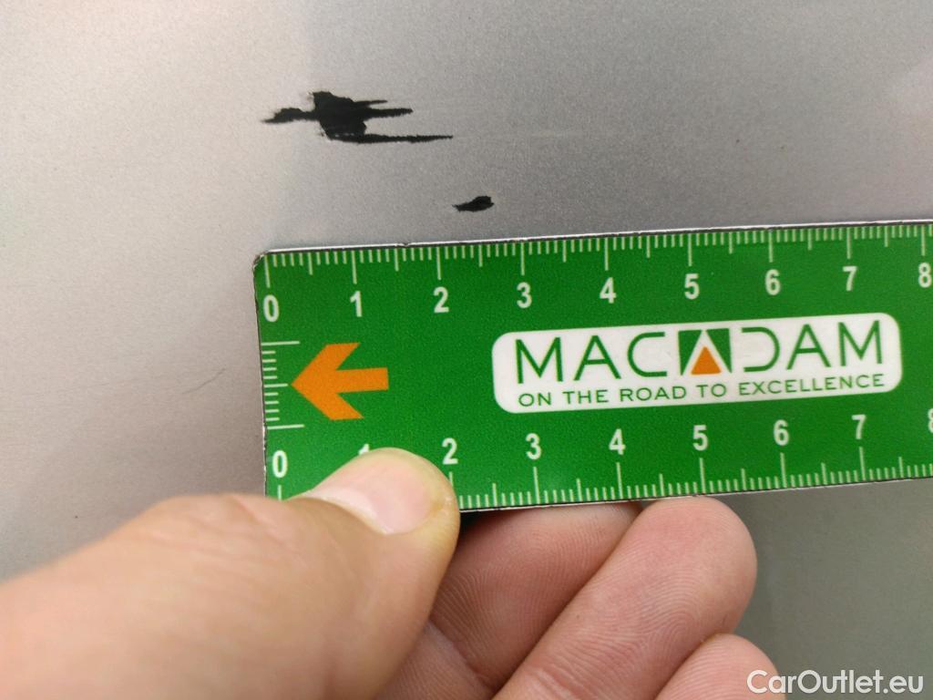  Renault  Clio  IV Estate Business Edition 1.5 dCi 90CV BVM5 E6 #23