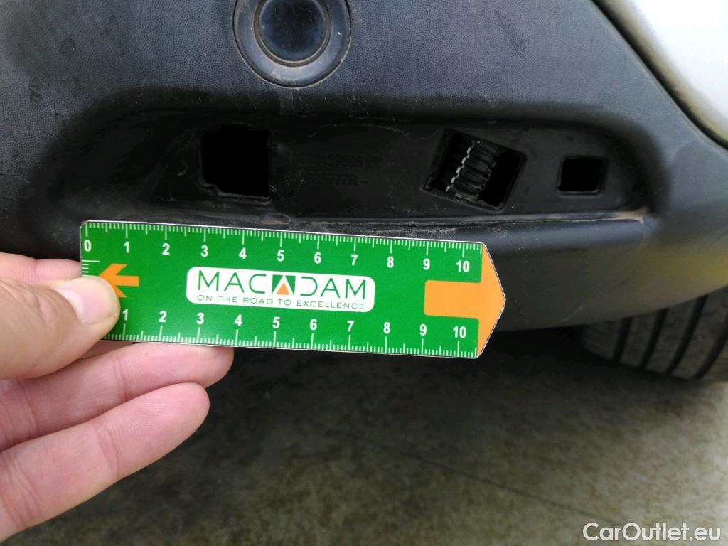  Renault  Clio  IV Estate Business Edition 1.5 dCi 90CV BVM5 E6 #29