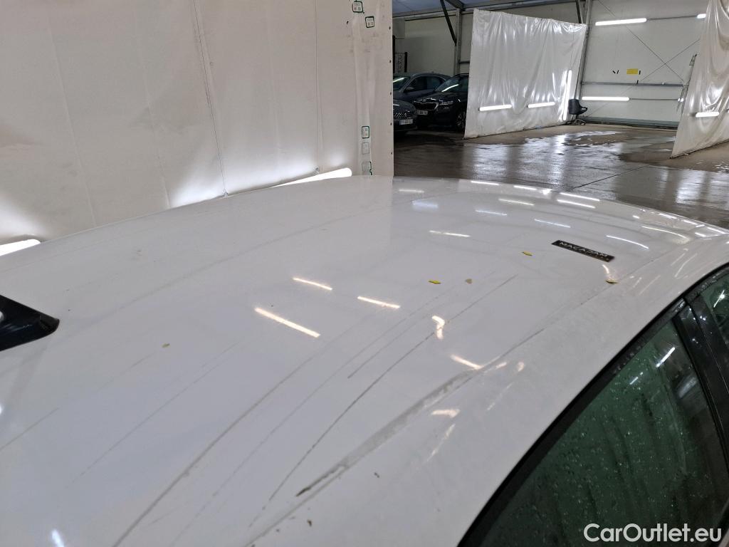  Renault  Megane  IV Berline 5pt. Business 1.5 dCi 115CV BVM6 E6d #5