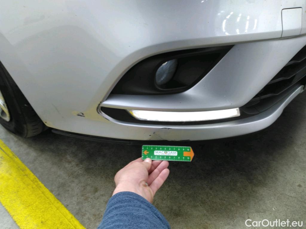  Renault  Clio  IV Estate Business Edition 1.5 dCi 90CV BVM5 E6 #1