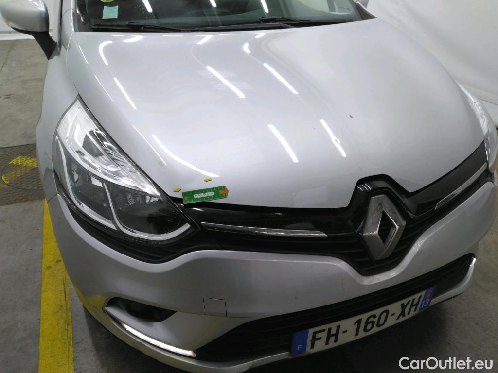 Renault  Clio  IV Estate Business Edition 1.5 dCi 90CV BVM5 E6 #12