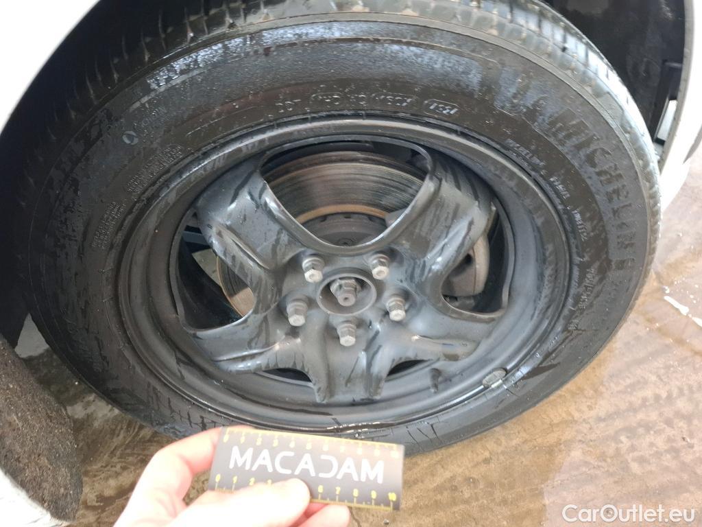  Renault  Megane  IV Berline 5pt. Business 1.5 dCi 115CV BVM6 E6d #23