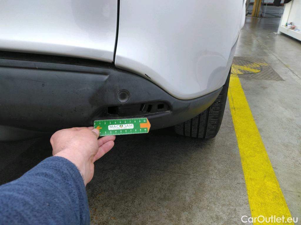  Renault  Clio  IV Estate Business Edition 1.5 dCi 90CV BVM5 E6 #28