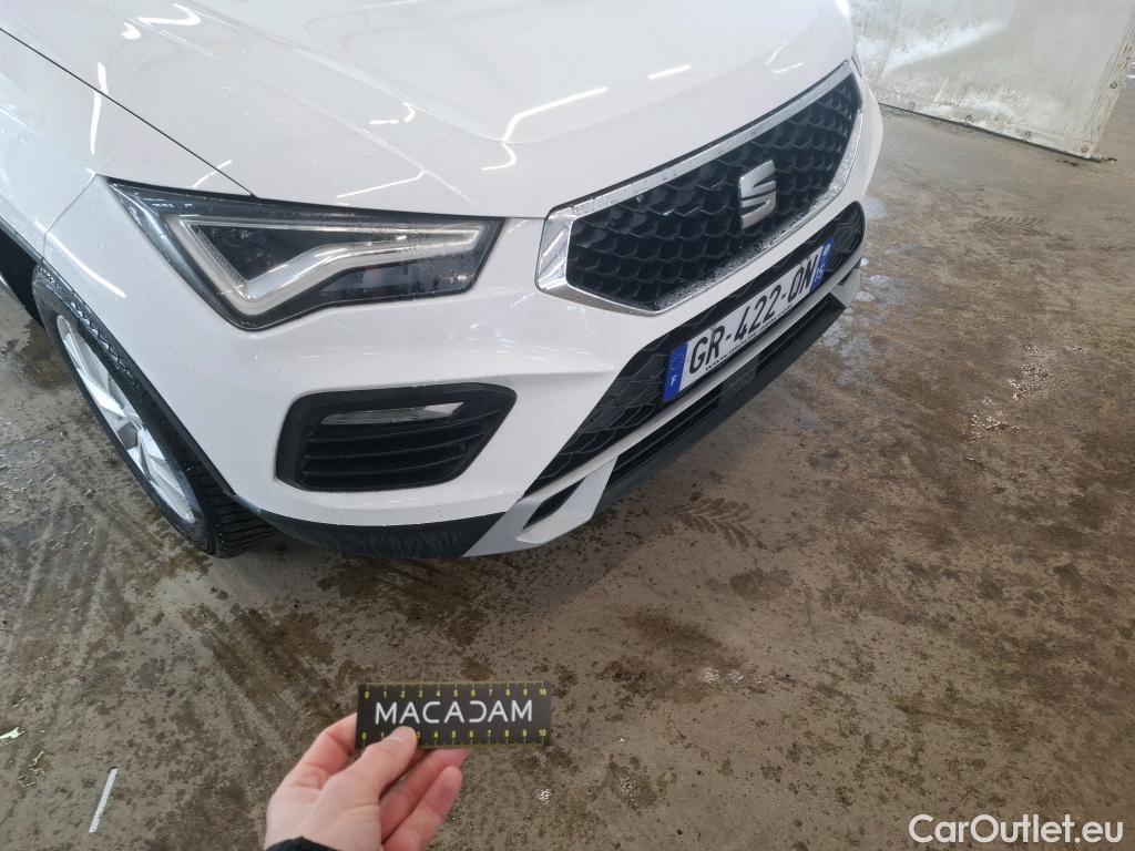  Seat  ATECA  Style 1.5 TSI 150CV BVA7 E6d #3
