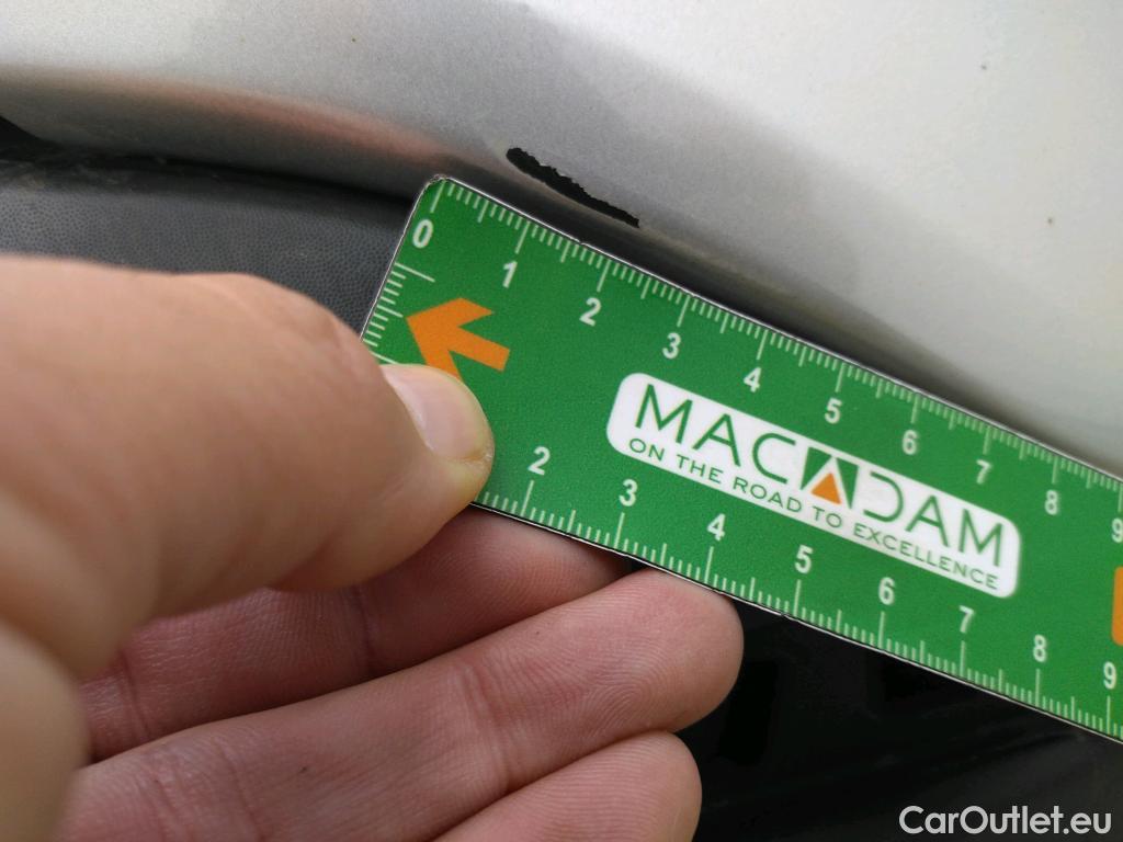  Renault  Clio  IV Estate Business Edition 1.5 dCi 90CV BVM5 E6 #35