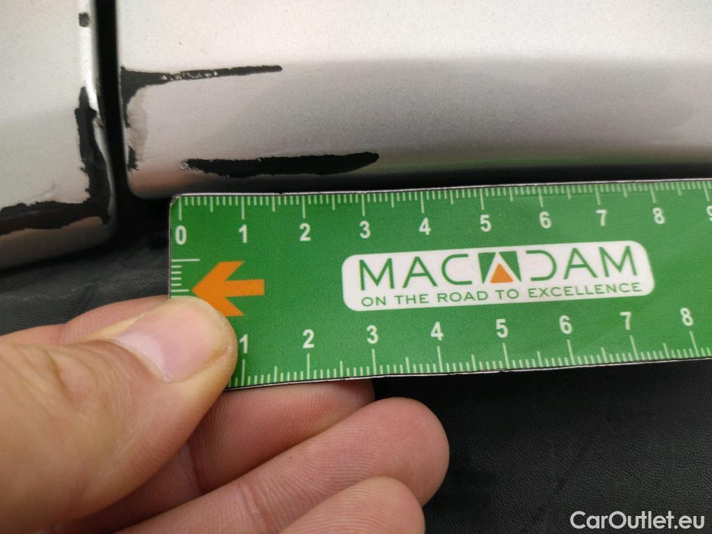  Renault  Clio  IV Estate Business Edition 1.5 dCi 90CV BVM5 E6 #47