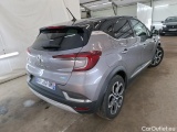  Renault  Captur RENAULT  / 2019 / 5P / SUV Intens E-TECH Plug-in 160 -21 #3