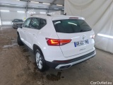  Seat  ATECA  Style 1.5 TSI 150CV BVA7 E6d #2