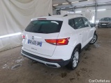  Seat  ATECA  Style 1.5 TSI 150CV BVA7 E6d #3