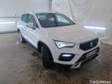  Seat  ATECA  Style 1.5 TSI 150CV BVA7 E6d #4