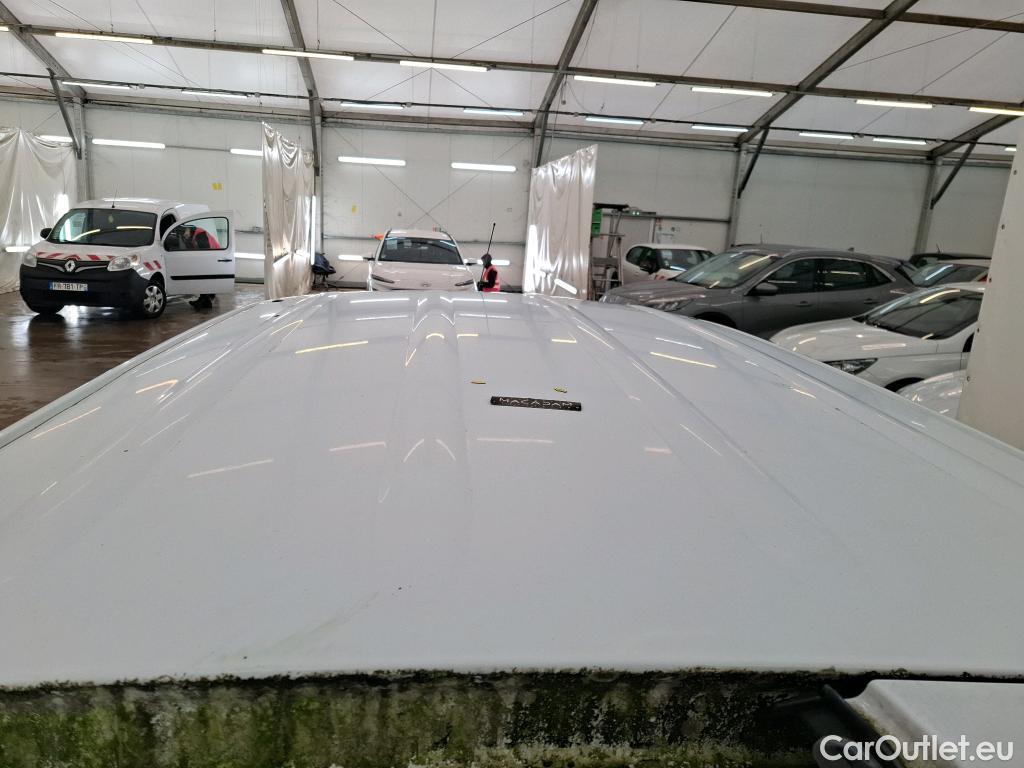  Renault  Kangoo RENAULT  Express / 2013 / 4P / Fourgonnette Extra R-Link dCi 90 #25