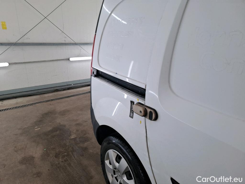  Renault  Kangoo RENAULT  Express / 2013 / 4P / Fourgonnette Extra R-Link dCi 90 #1