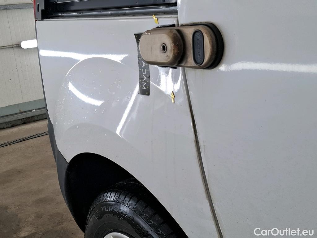  Renault  Kangoo RENAULT  Express / 2013 / 4P / Fourgonnette Extra R-Link dCi 90 #3