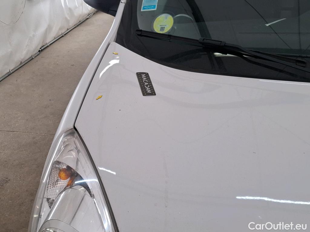  Renault  Kangoo RENAULT  Express / 2013 / 4P / Fourgonnette Extra R-Link dCi 90 #7