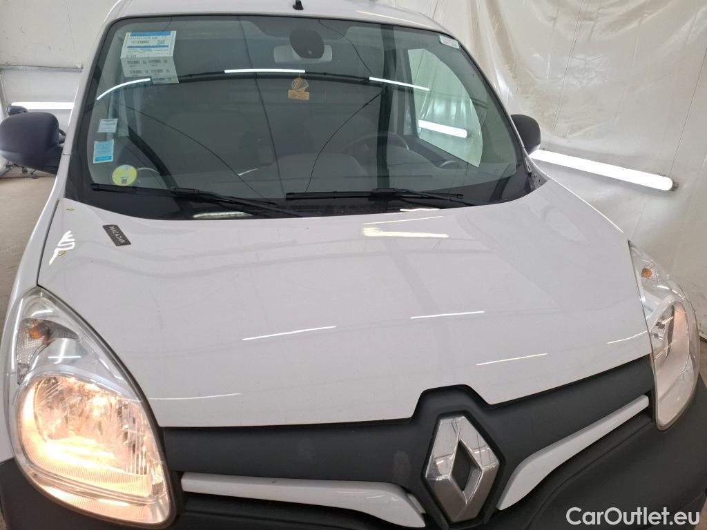  Renault  Kangoo RENAULT  Express / 2013 / 4P / Fourgonnette Extra R-Link dCi 90 #4