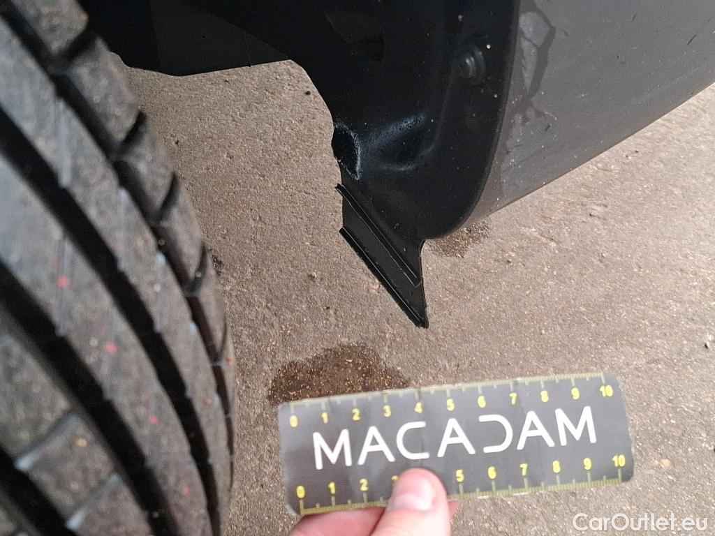  Renault  Kangoo RENAULT  Express / 2013 / 4P / Fourgonnette Extra R-Link dCi 90 #16