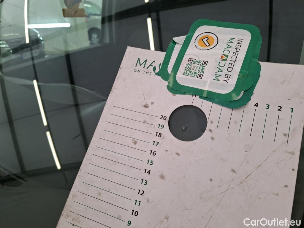  Renault  Kangoo RENAULT  Express / 2013 / 4P / Fourgonnette Extra R-Link dCi 90 #21