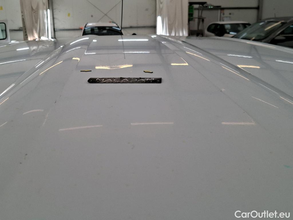  Renault  Kangoo RENAULT  Express / 2013 / 4P / Fourgonnette Extra R-Link dCi 90 #26