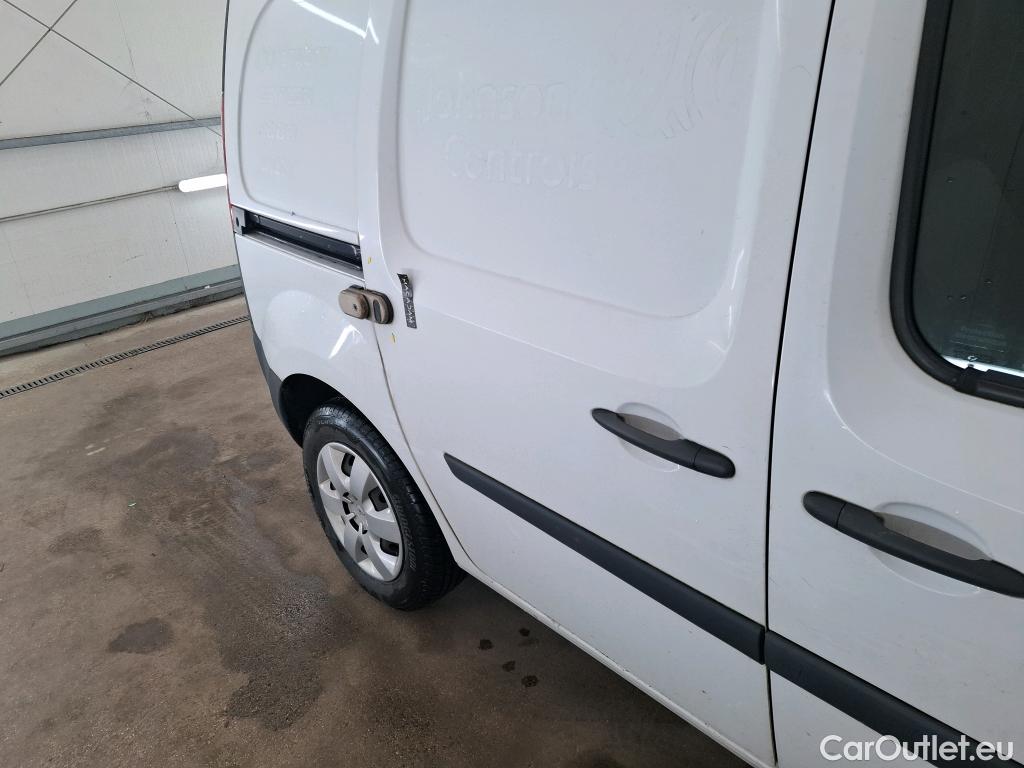  Renault  Kangoo RENAULT  Express / 2013 / 4P / Fourgonnette Extra R-Link dCi 90 #8