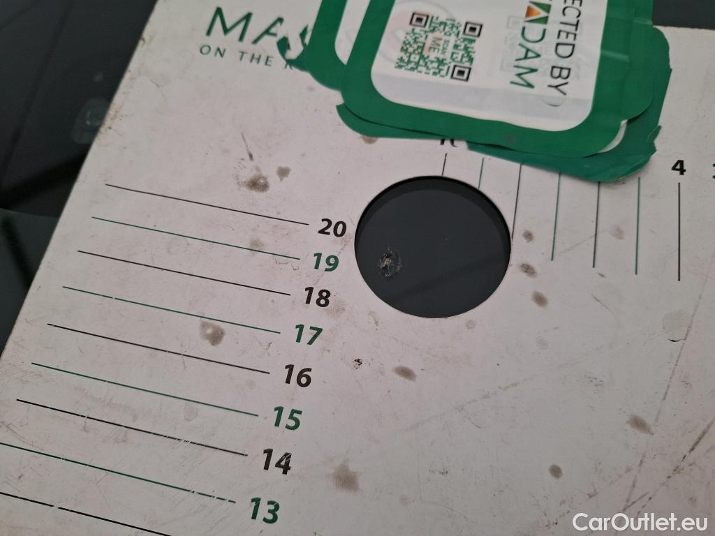  Renault  Kangoo RENAULT  Express / 2013 / 4P / Fourgonnette Extra R-Link dCi 90 #20