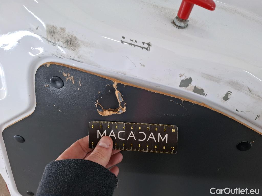  Renault  Kangoo RENAULT  Express / 2013 / 4P / Fourgonnette Extra R-Link dCi 90 #14