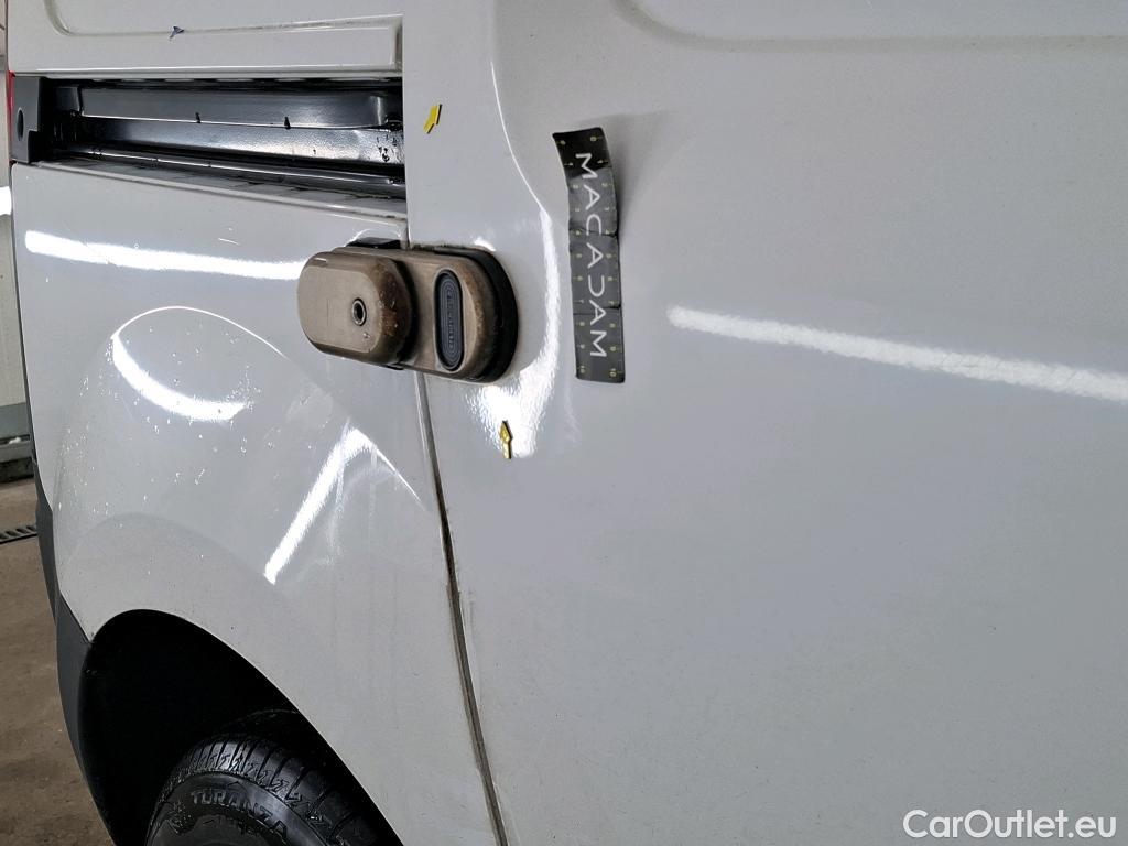  Renault  Kangoo RENAULT  Express / 2013 / 4P / Fourgonnette Extra R-Link dCi 90 #10