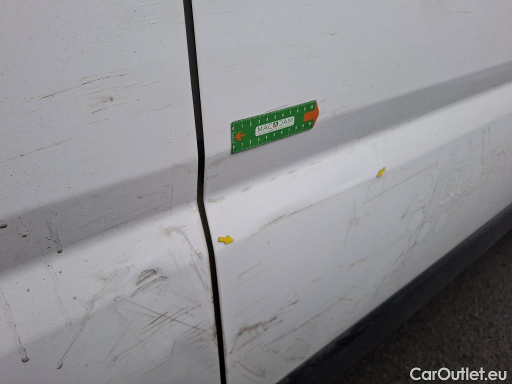  Citroen  Jumper CITROEN  VU 4p Fourgon 30 L1H1 BlueHDi 130 BVM6 Business #7