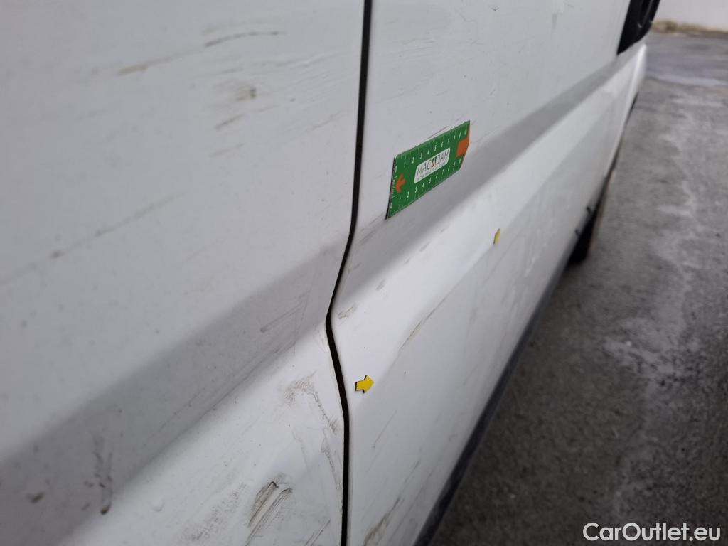  Citroen  Jumper CITROEN  VU 4p Fourgon 30 L1H1 BlueHDi 130 BVM6 Business #8