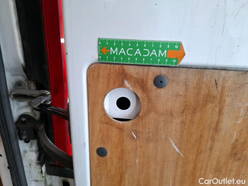  Citroen  Jumper CITROEN  VU 4p Fourgon 30 L1H1 BlueHDi 130 BVM6 Business #42