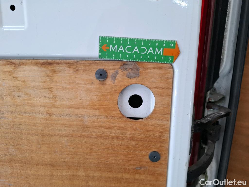  Citroen  Jumper CITROEN  VU 4p Fourgon 30 L1H1 BlueHDi 130 BVM6 Business #41