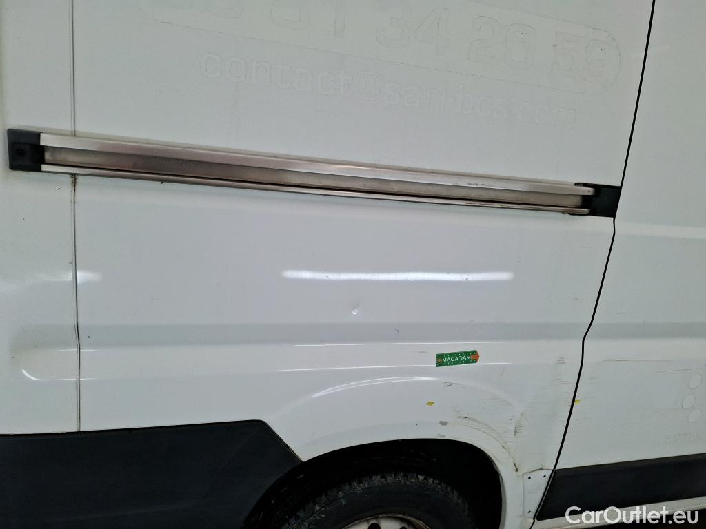  Citroen  Jumper CITROEN  VU 4p Fourgon 30 L1H1 BlueHDi 130 BVM6 Business #1