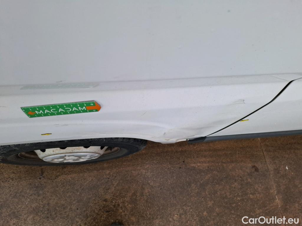  Citroen  Jumper CITROEN  VU 4p Fourgon 30 L1H1 BlueHDi 130 BVM6 Business #2