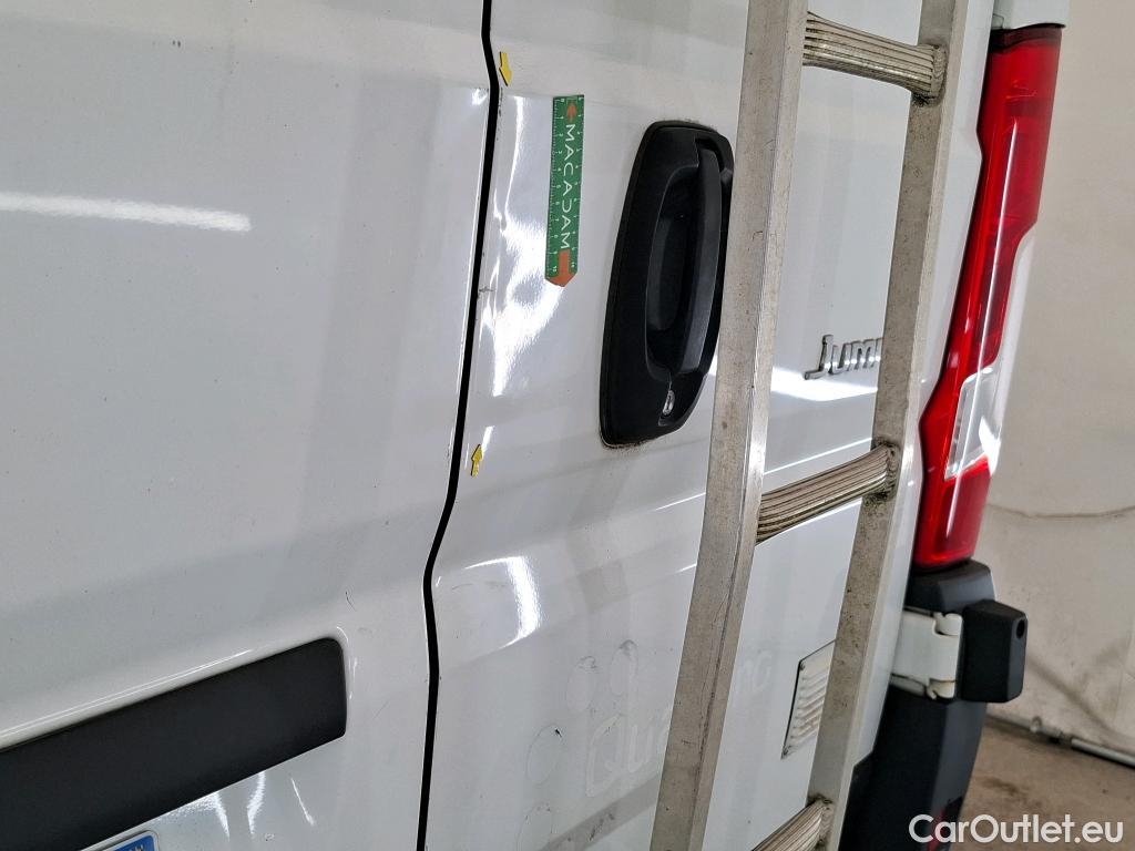  Citroen  Jumper CITROEN  VU 4p Fourgon 30 L1H1 BlueHDi 130 BVM6 Business #11