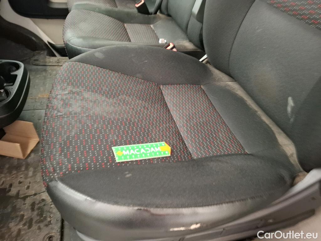  Citroen  Jumper CITROEN  VU 4p Fourgon 30 L1H1 BlueHDi 130 BVM6 Business #31