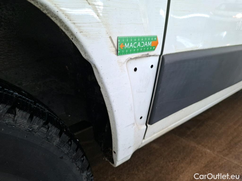  Citroen  Jumper CITROEN  VU 4p Fourgon 30 L1H1 BlueHDi 130 BVM6 Business #40