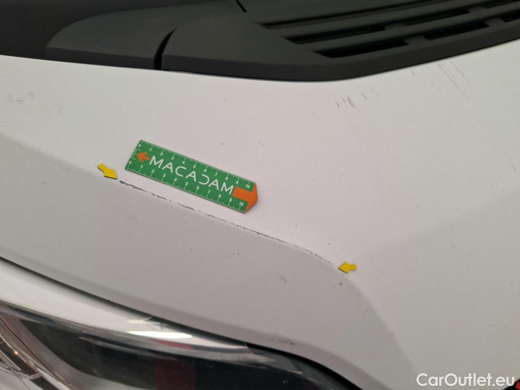  Citroen  Jumper CITROEN  VU 4p Fourgon 30 L1H1 BlueHDi 130 BVM6 Business #23